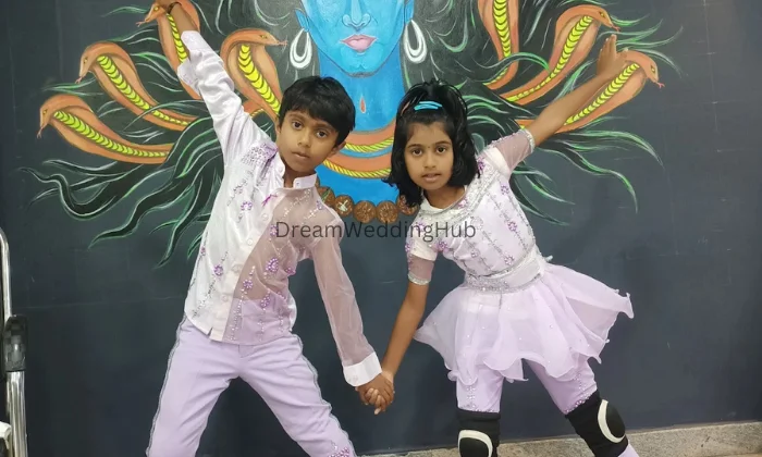 Shivas Dance Company